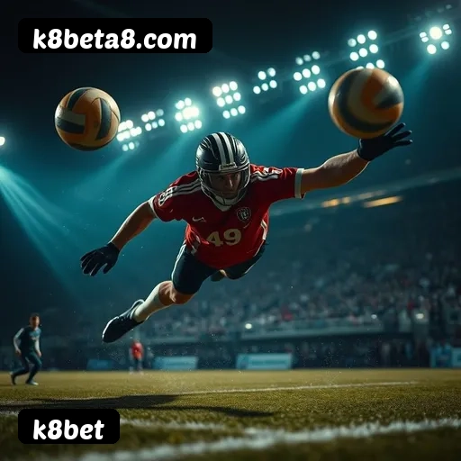Requisitos do APK k8bet para Android — compatibilidade e uso no celular