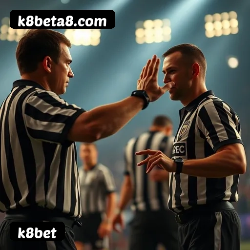 Logo da k8bet