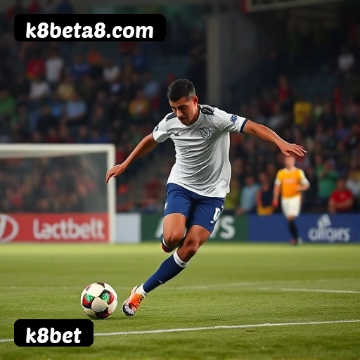 Loterias online disponíveis na k8bet