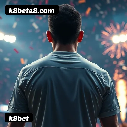 Pagamentos PIX na k8bet