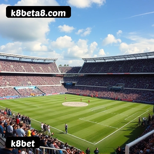 Certificações de segurança da k8bet