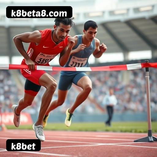 Níveis do programa VIP da k8bet